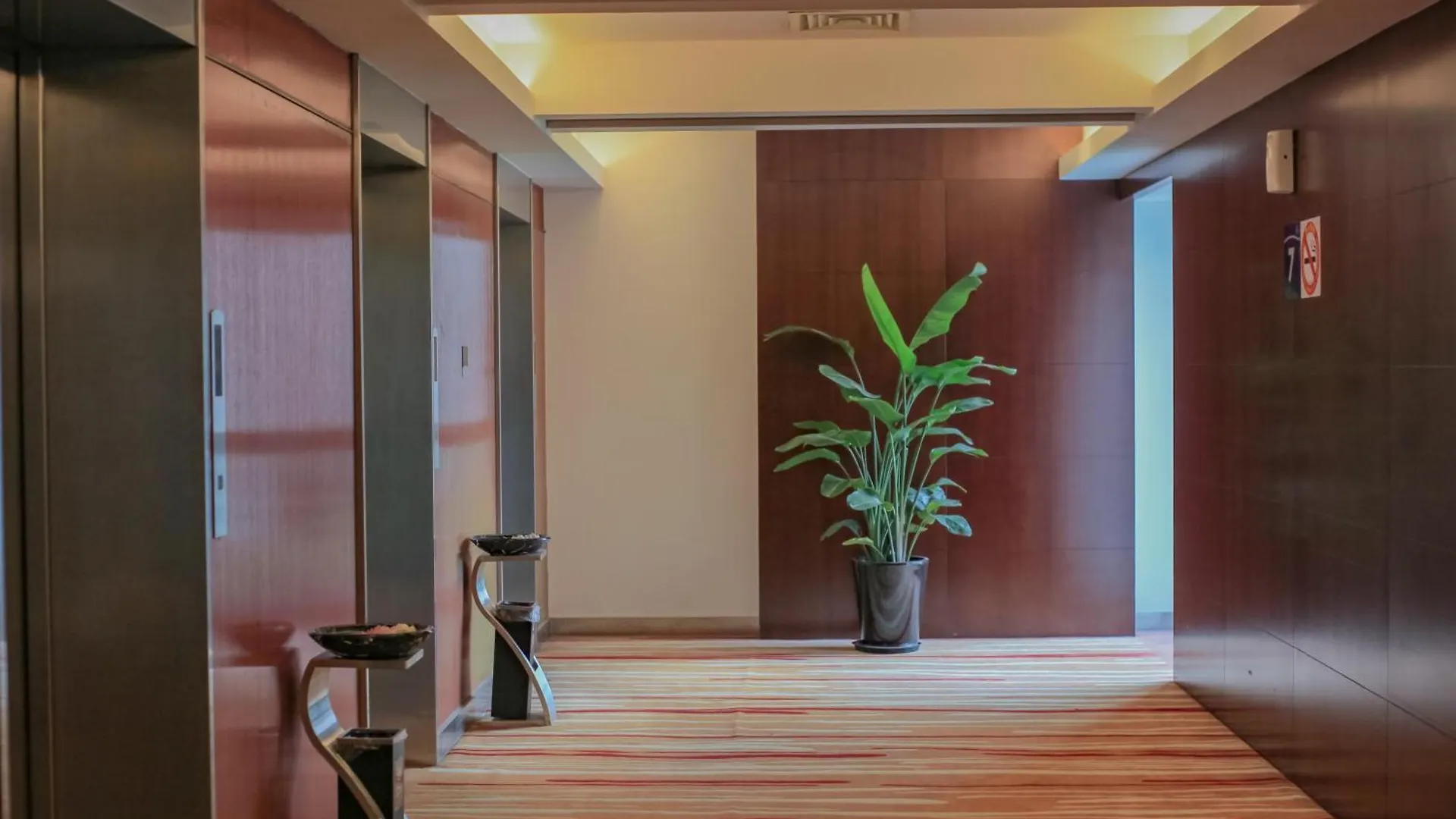 *** Hotel Holiday Inn Express Shanghai Putuo By Ihg Čína