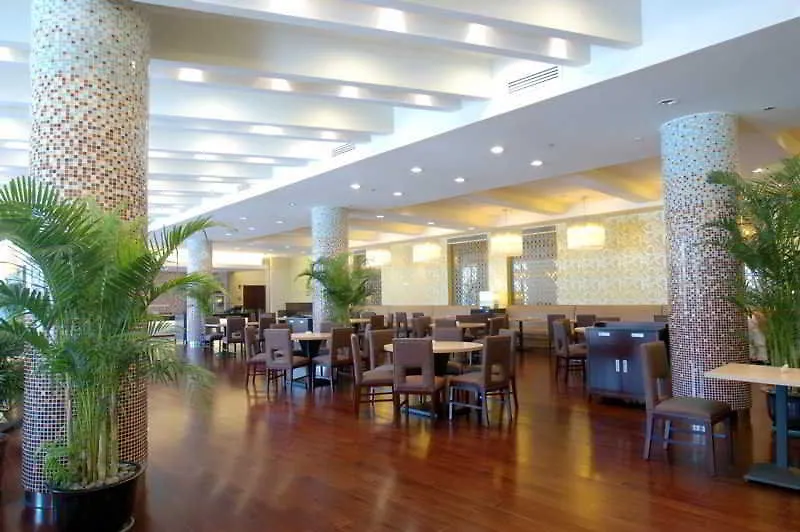 Holiday Inn Express Shanghai Putuo By Ihg Hotel
