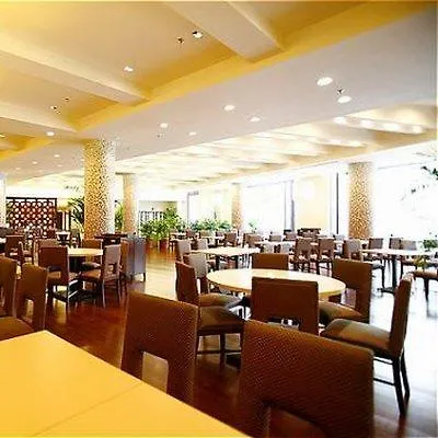 Holiday Inn Express Shanghai Putuo By Ihg Hotel