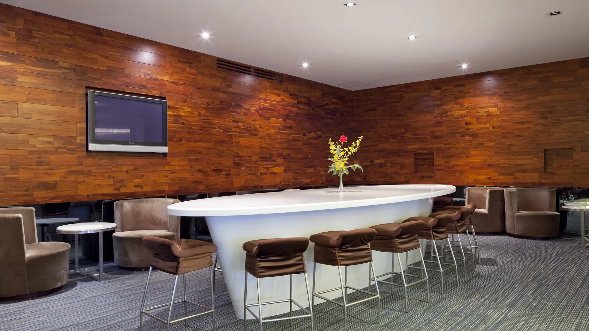 *** Hotel Holiday Inn Express Shanghai Putuo By Ihg China