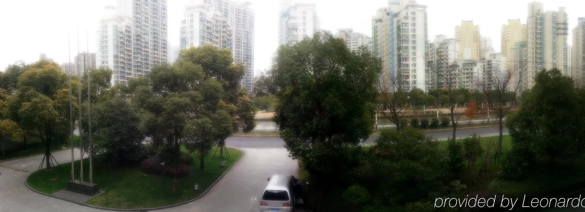 Hotel Holiday Inn Express Shanghai Putuo By Ihg